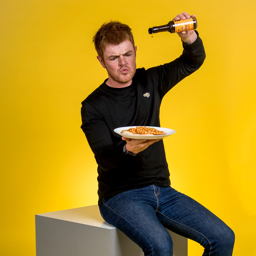 Matt Gibson